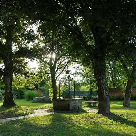 Le Manoir Paradi Presles-et-Thierny Zewnętrze zdjęcie
