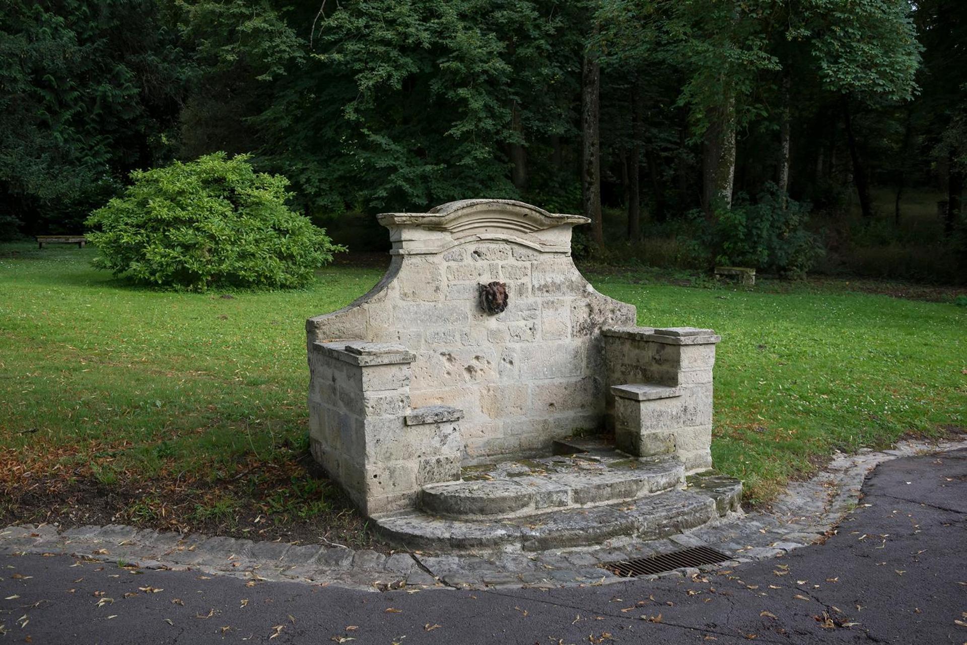 Le Manoir Paradi Presles-et-Thierny Zewnętrze zdjęcie