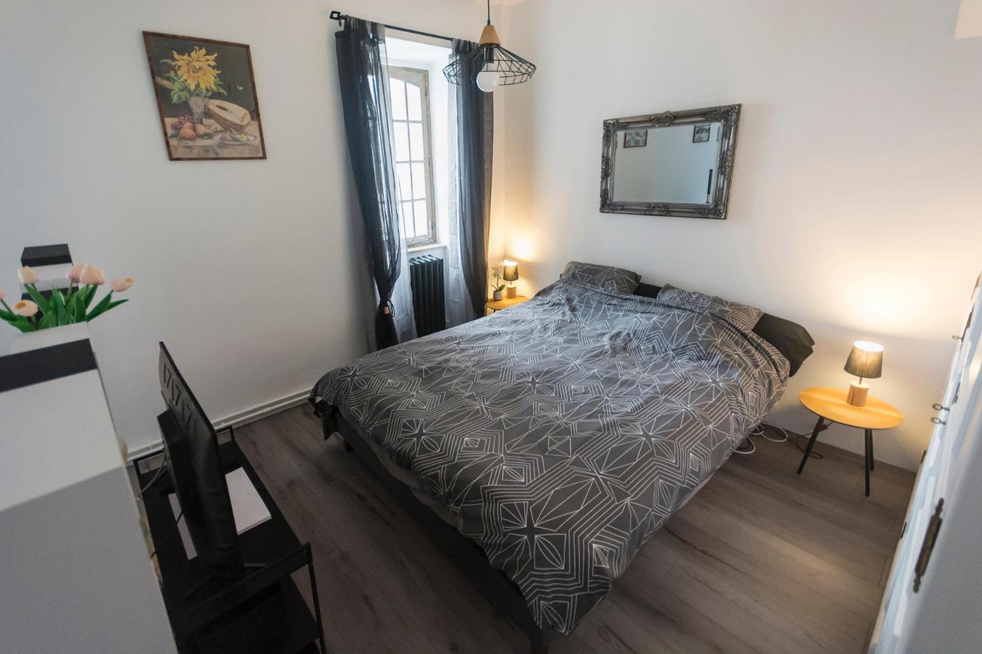 Le Manoir Paradi Presles-et-Thierny Zewnętrze zdjęcie