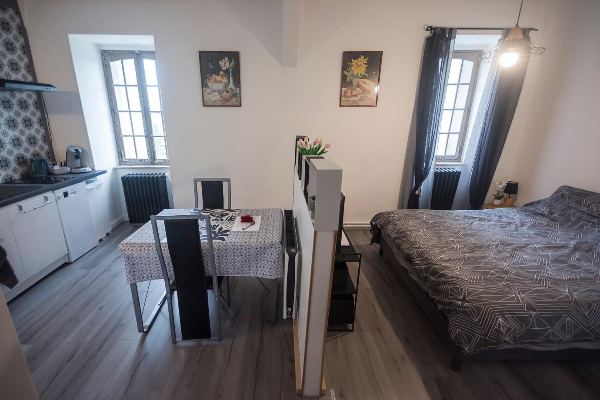 Le Manoir Paradi Presles-et-Thierny Zewnętrze zdjęcie